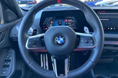 BMW Seria 1 M135 xDrive