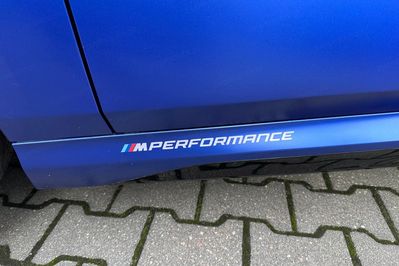 BMW Seria 1 M135 xDrive M Performance