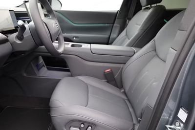 Xpeng G6 Long Range Performance Pro 80.30 kWh