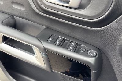 Citroen C5 Aircross Shine Pack 1.6 Hybrid e-EAT8