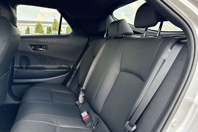 Toyota C-HR 2.0 PHEV Executive