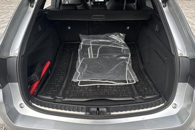 Toyota Corolla Executive 2.0 Hybrid