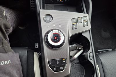 Kia Sportage GT Line 1.6 T-GDI AWD 4x4 Aut