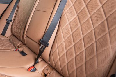 Mercedes Klasa E 220 d 4-Matic AMG