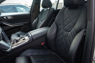 BMW X5 xDrive30d M Sport