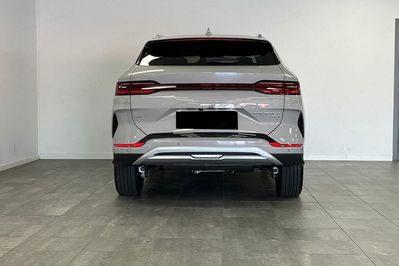 BYD Seal U DM-i  Design AWD