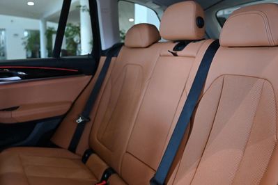 BMW X3 xDrive20d mHEV sport-aut