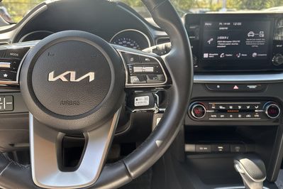 Kia XCeed M 1.5 T-GDI DCT