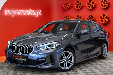BMW Seria 1 118i M Sport