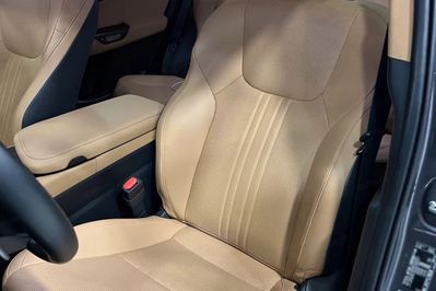 Lexus NX 350h Prestige 2WD