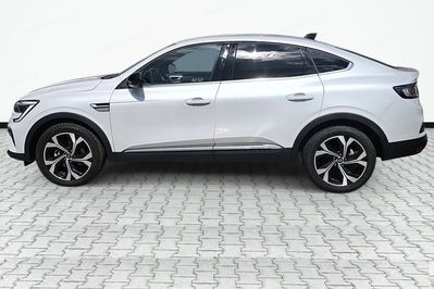 Renault Arkana 1.6 E-Tech Full Hybrid 145 Techno MMT