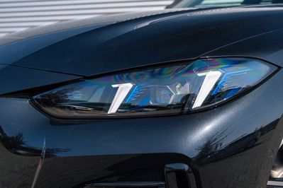 BMW Seria 4 Gran Coupe 430i xDrive M Sport