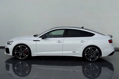 Audi A5 Sportback 45 TFSI quattro S Line
