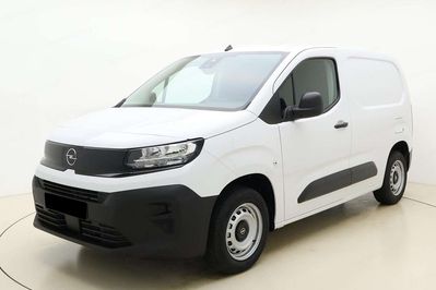Opel Combo Van Cargo L1H1