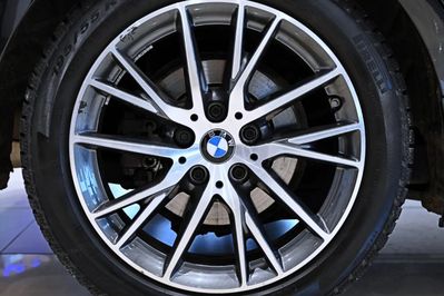 BMW Seria 1 118i M Sport