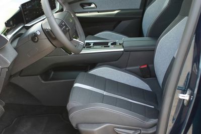 Opel Grandland X Edition eDTC6 1.2 Turbo mHEV