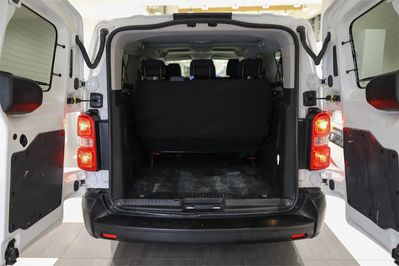 Toyota Proace Verso Long L2H1