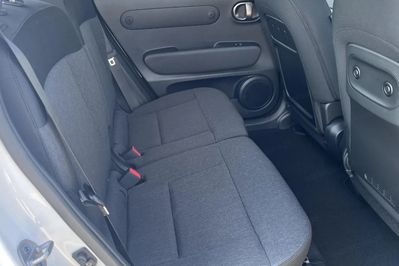 Hyundai Inster 49kWh Smart