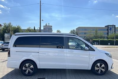 Mercedes V Klasa 250d Marco Polo