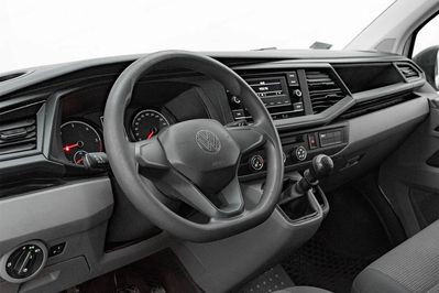 Volkswagen Transporter T6.1 L2H1