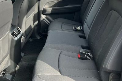 SsangYong Musso Grand Joy 2.2 e-XDi 202 KM AWD