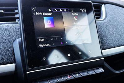 Renault ZOE R135  50 Zen