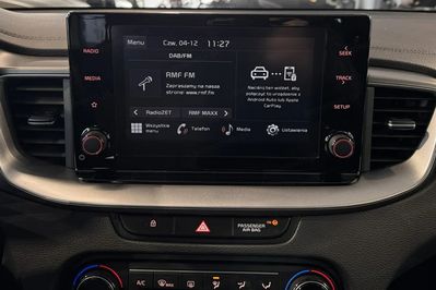 Kia XCeed 1.5 T-GDI M