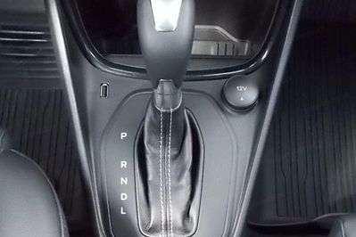 Ford Puma 1.0 EcoBoost Titanium X DCT