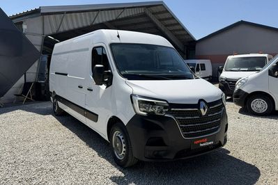 Renault Master dCi L3H2