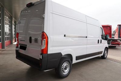 Fiat Ducato Maxi L3H2