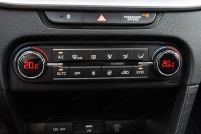 Kia Ceed 1.5 T-GDI DCT