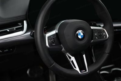 BMW X1 sDrive20i M Sport