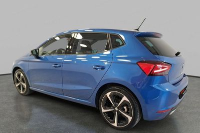Seat Ibiza 1.0 TSI