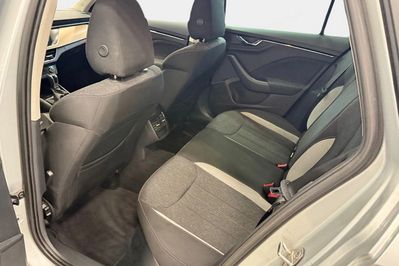 Skoda Kamiq 1.5 TSI Style DSG