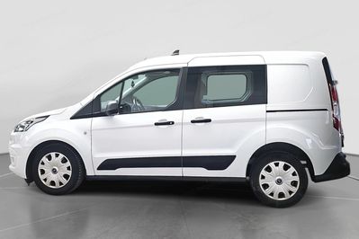 Ford Transit Connect 220 L1 Trend 1.5