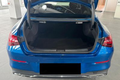 Mercedes CLA 180  Progressive