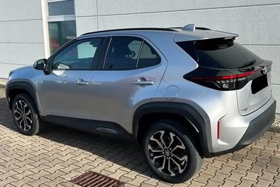 Toyota Yaris Cross Style 1.5 Hybrid