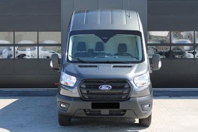 Ford Transit 350 L4H3 Trend A10 RWD