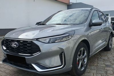 Ford Kuga ST-Line X 2.5 FHEV FWD  eCVT