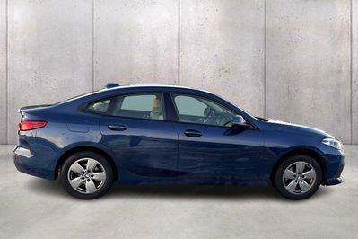 BMW Seria 2 218i Advantage