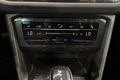 Volkswagen Tiguan 1.5 TSI EVO Life DSG