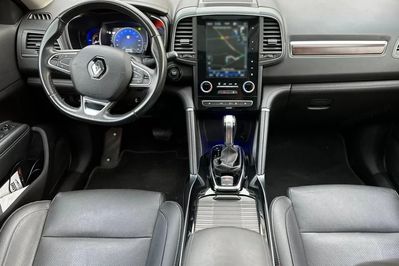 Renault Koleos 2.0 Blue dCi Initiale Paris 4x4 X-Tronic