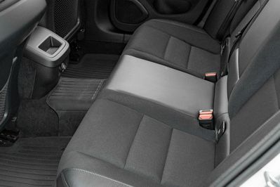 Volvo V60 Cross Country D4 AWD