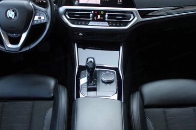 BMW Seria 3 Touring 320d xDrive