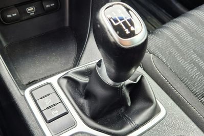 Kia Sportage 1.6 Gdi m 2WD