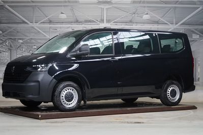 Volkswagen Transporter Kombi L2H1 aut.