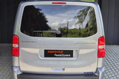 Citroen SpaceTourer 2.0 BlueHDi XL Plus EAT8