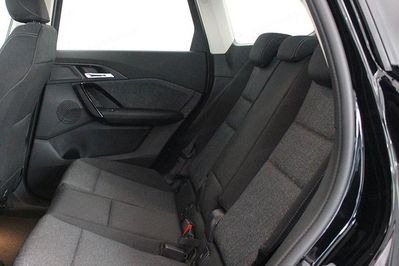 BMW iX1 eDrive20