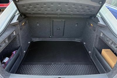 Skoda Superb 1.5 TSI