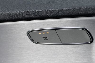 Mercedes Klasa C 300 de 9G-TRONIC